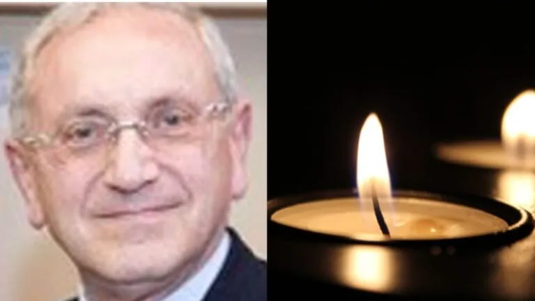 Addio Alfredo: muore stimato ingegnere ed ex dirigente comunale