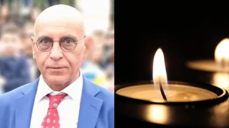 Addio Antonio: comunità religiosa in lacrime