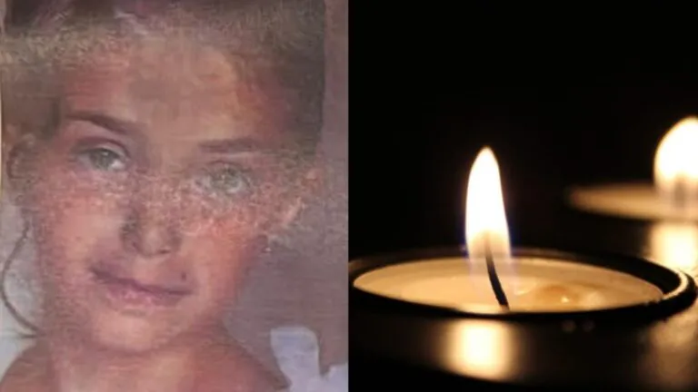 Addio piccolo angelo: città sotto choc per Carla. Aveva 10 anni