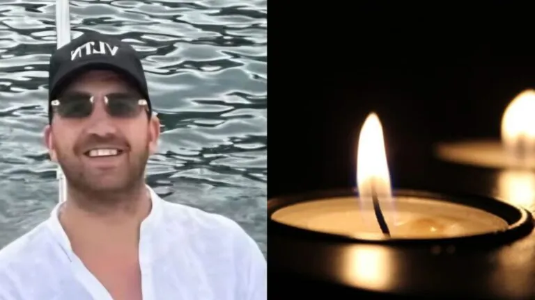 Muore a 32 anni: città sotto choc per Fabio