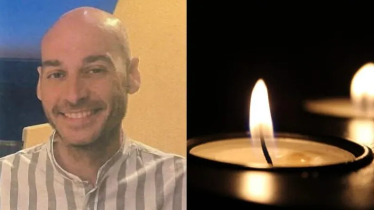 Lacrime e commozione per l’ultimo saluto al caro Francesco