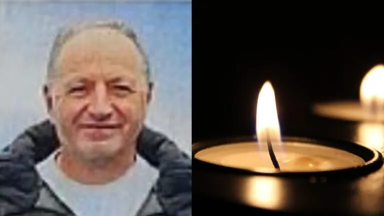 Trovato senza vita in spiaggia a 57 anni: fissato l’addio a Giovanni
