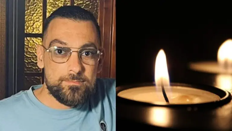 Muore a 32 anni: comunità in lacrime per Giovanni