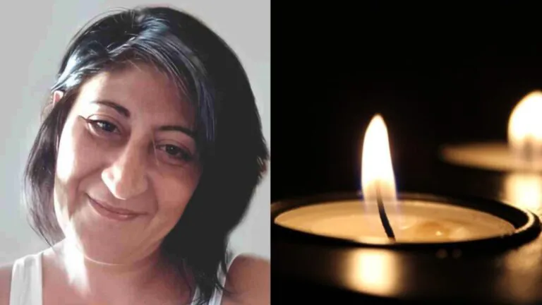 Madre di famiglia se ne va a 49 anni: comunità in lutto per Giuseppina