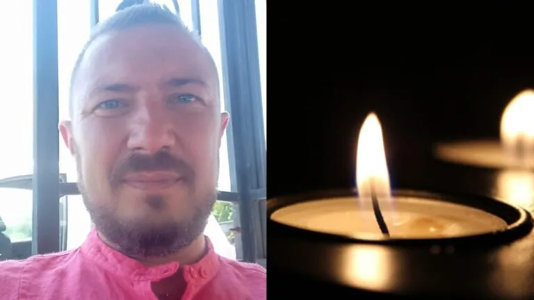 Dramma in città: stimato tabaccaio muore a 45 anni