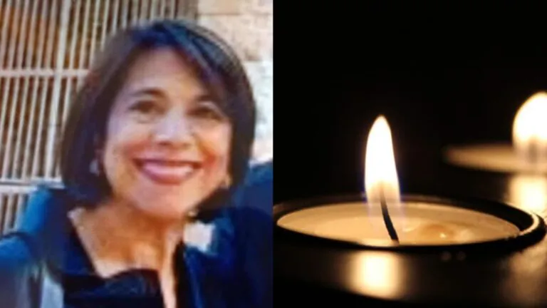 Addio Lella: comunità in lacrime per stimata dirigente bancaria