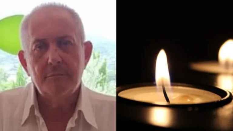 Addio Giuseppe: città piange stimato medico