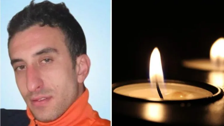 Padre di 3 figli muore in un incidente sulla Provinciale: fissato l’addio a Luigi