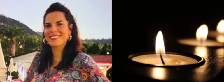 Muore giovane madre e attivista: comunità in lacrime per Luisa
