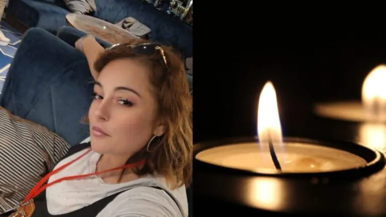 Maddalena se ne va a 39 anni dopo malore fatale: città in lutto