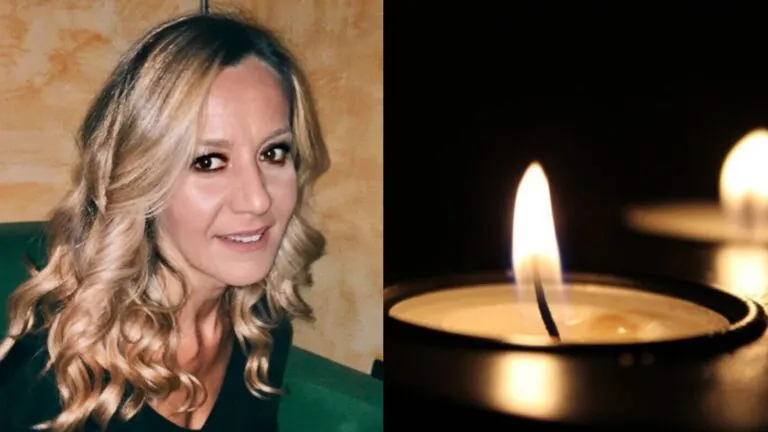 Madre di famiglia muore a 52 anni: comunità sotto choc per Mara