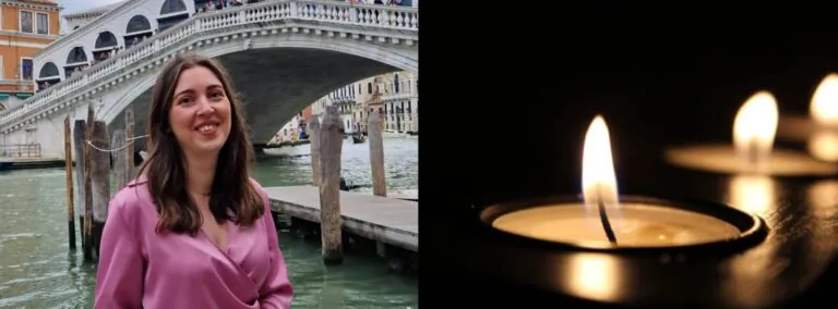 Stimata docente muore a 29 anni: città in lutto per Maria