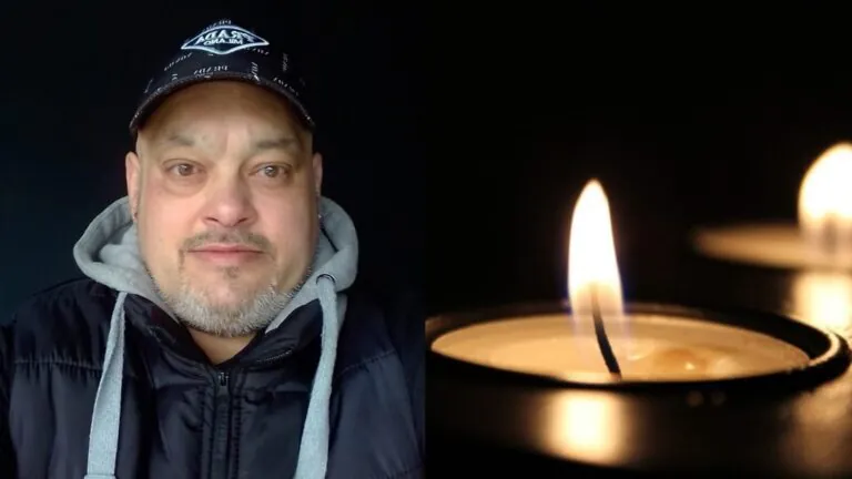 Addio Maurizio: città piange un figlio