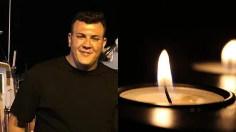 Nando muore a 30 anni: comunità sotto choc