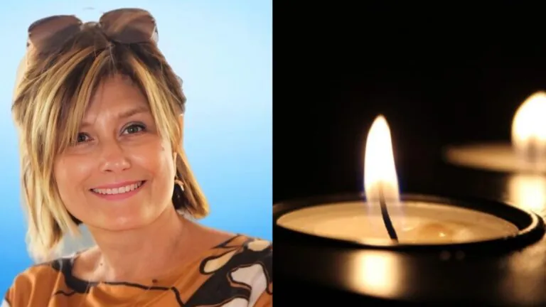 Docente muore in un tragico incidente: fissato l’addio a Tina