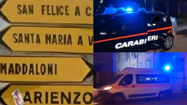Litiga con la moglie, sale su un pullman e scatena il panico
