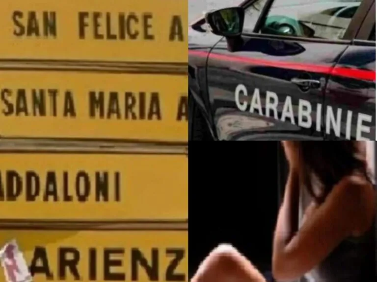 Paura nella frazione: assale una donna e la rapina