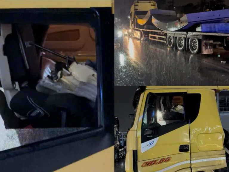 Tragico incidente: operazioni di rimozione durate fino a sera. Circolazione in tilt nella conurbazione