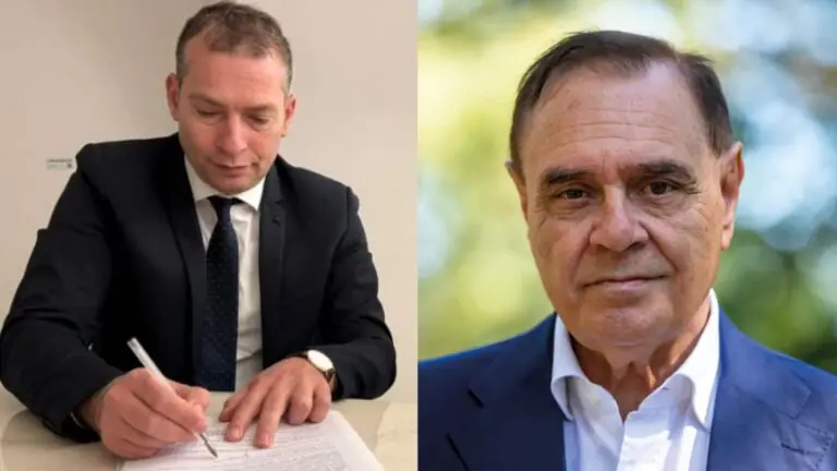 Regionali: Mastella e Ferrara incontrano gli elettori