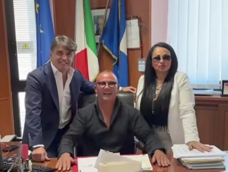 Regionali: flop clamoroso per Di Fenza, il candidato dei tiktoker