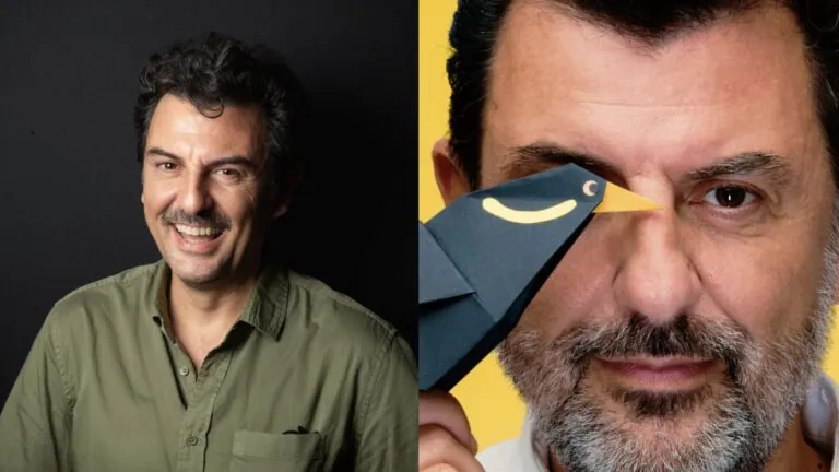 Enrico Ianniello porta in scena la magia di ‘Isidoro’ al teatro civico