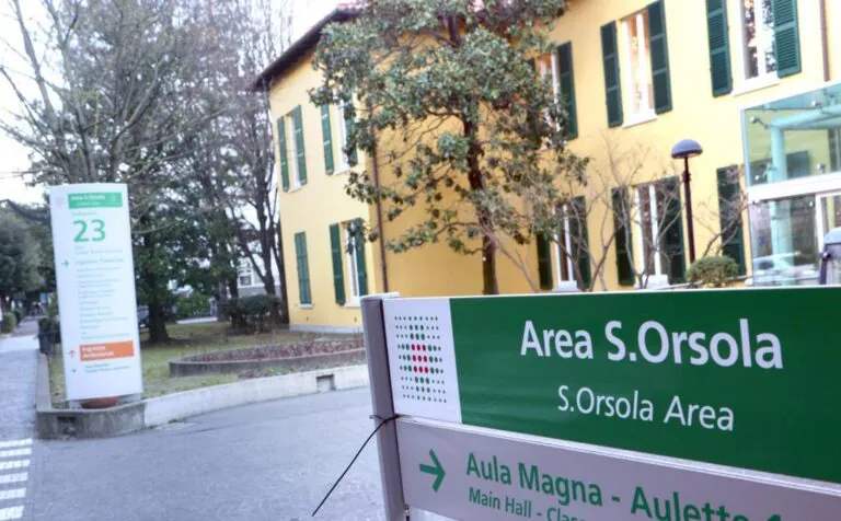 Rossella salvata dal tumore grazie a miracolosi interventi: la famiglia ringrazia i medici