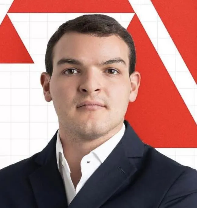 Studente casertano eletto al Senato Accademico dell’Università “Luigi Vanvitelli”