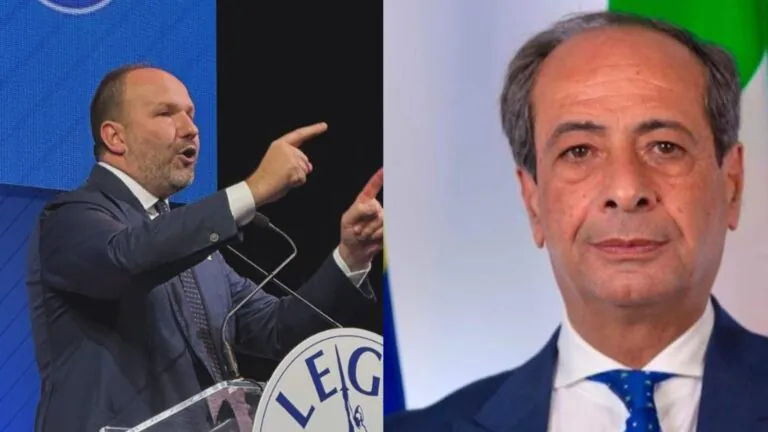 Piscitelli apre campagna elettorale con una convention: tra gli ospiti Zinzi e il sottosegretario