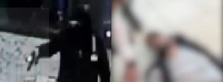 Becca i ladri rubare auto e gli puntano pistola contro: choc al supermercato