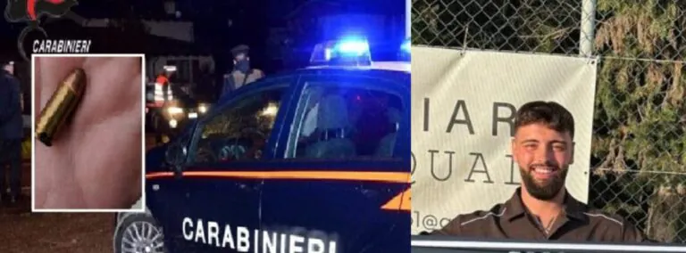 Agguato per vendicare video hot: giovane calciatore muore in ospedale