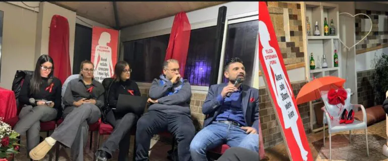 ‘Perché ogni donna sia un canto libero’: tavola rotonda organizzata dalla Pro loco
