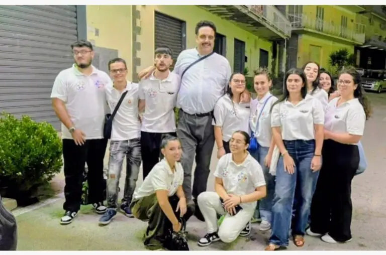Giornata contro violenza donne: dibattito e flash mob organizzato da 2 Pro loco
