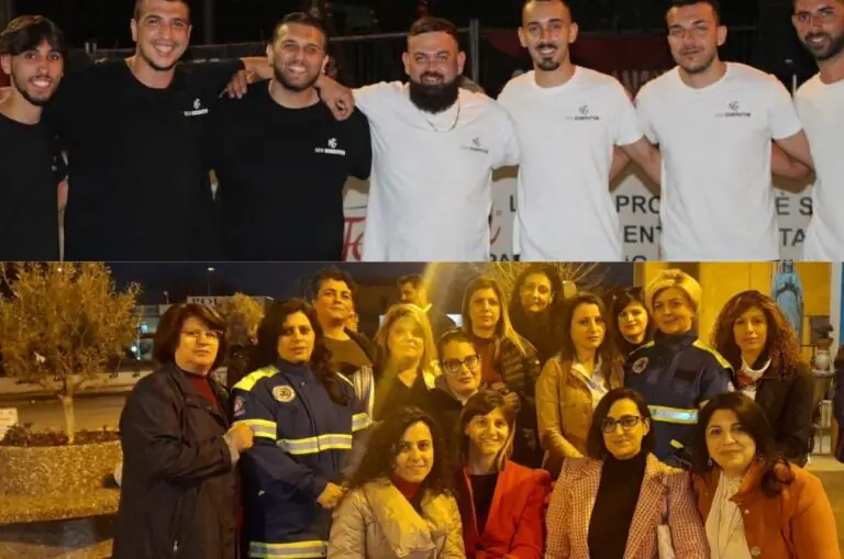 ‘Aspettan o Natale’, duplice appuntamento di festa nella frazione grazie a impegno di 2 associazioni
