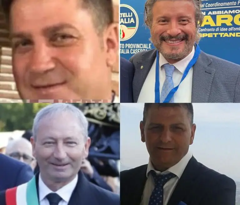 L’ex latitante del clan Massaro voleva fare i soldi bruciando i morti delle 2 valli