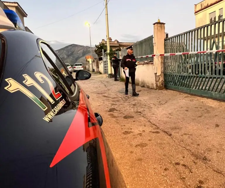 Blitz dei carabinieri nelle aziende: 5 sequestri e 4 nei guai