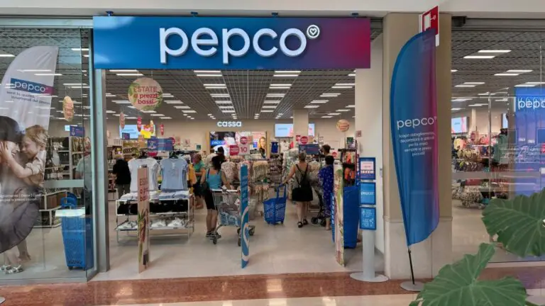 Pepco assume a Marcianise: le info