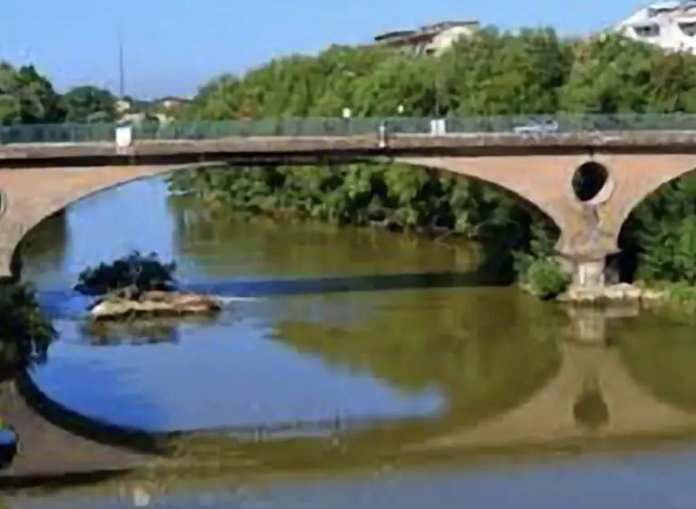 Ponte Nuovo, rush finale nei lavori: mancherà l’acqua per 2 giorni