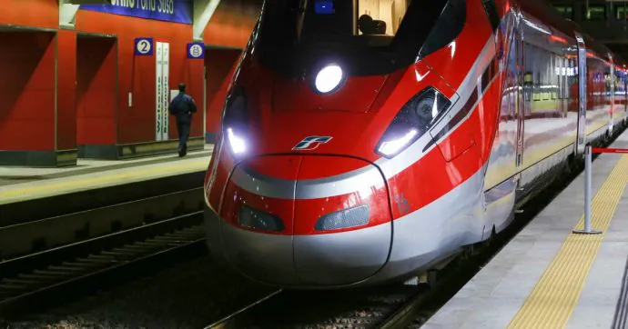 capotreno