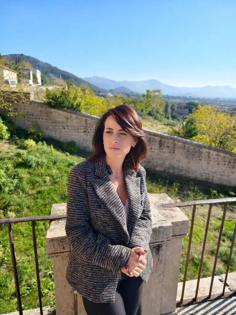 Funaro (PD): “I Tifatini non sono periferia ma patrimonio da proteggere e valorizzare”