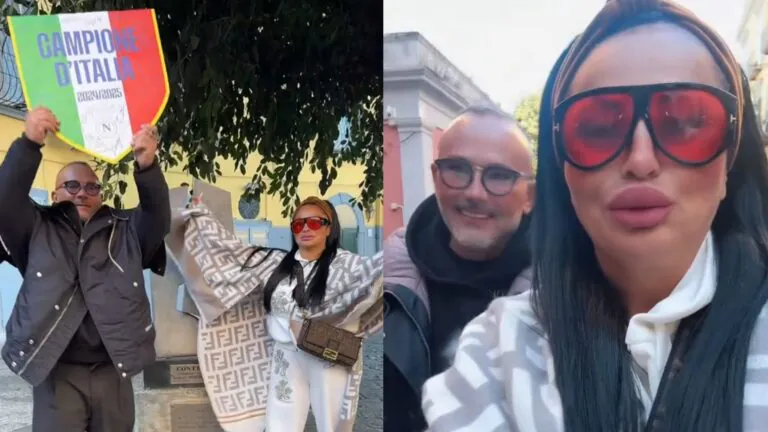 De Crescenzo non può votare: “Risulta cancellata dagli elenchi”