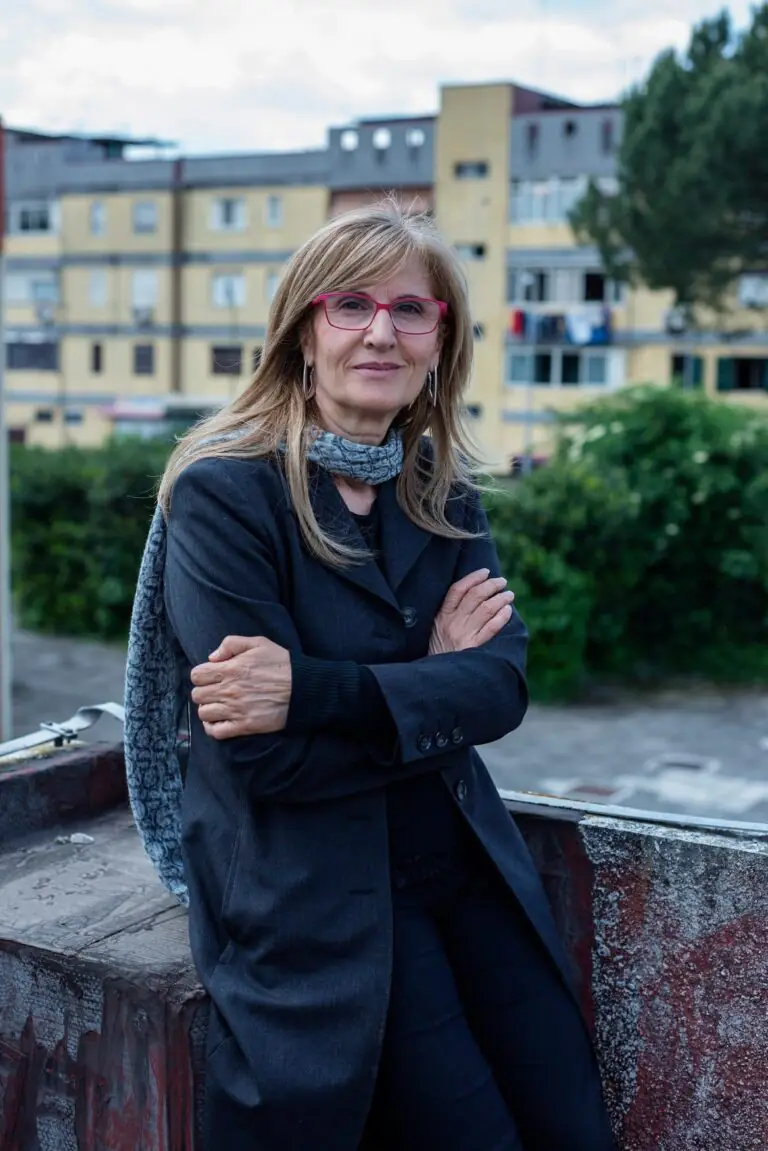 Premio Minerva, tra i vincitori c’è anche la preside casertana