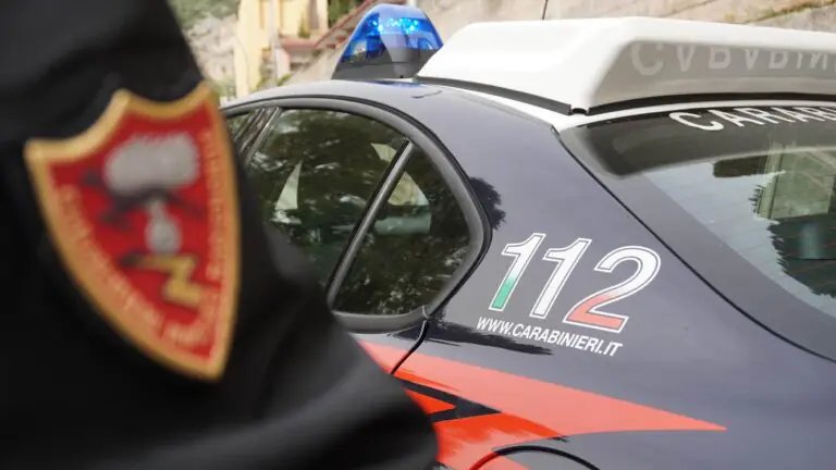 Traffico di droga, colpo alla gang: scattano le manette