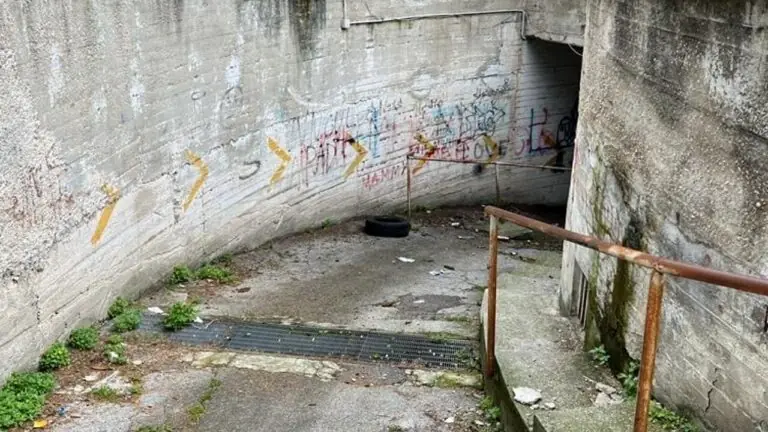 Parcheggio interrato di piazza Mazzini: dopo anni torna ad essere valutato