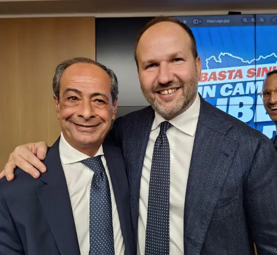 Piscitelli: “La sinistra non gradisce l’impegno del Governo su aeroporto di Grazzanise”.