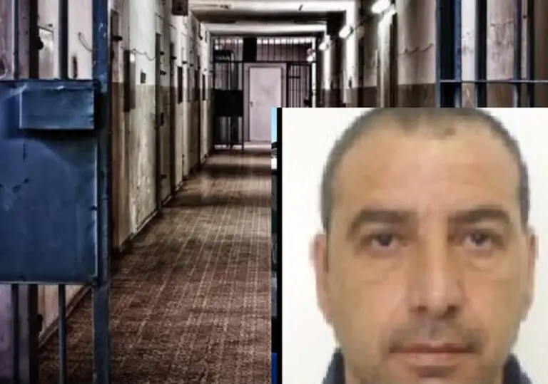 Ras dei Casalesi muore in carcere: vietati i funerali