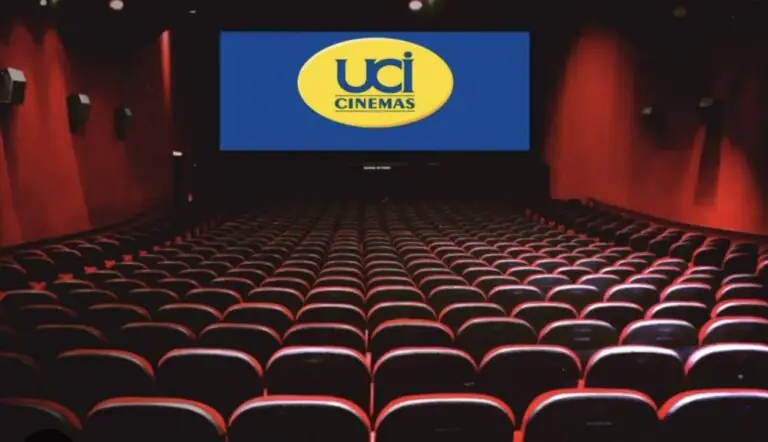Uci Cinemas cerca personale per il periodo natalizio