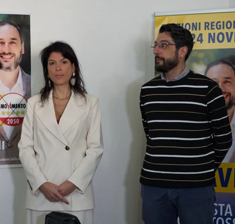 Movimento 5 Stelle: “Alla luce della crisi politica, chiariamo la nostra posizione”