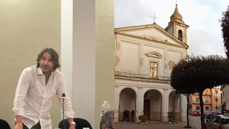 Stanziati 200 mila euro: svolta per la chiesa della Madonna della Libera