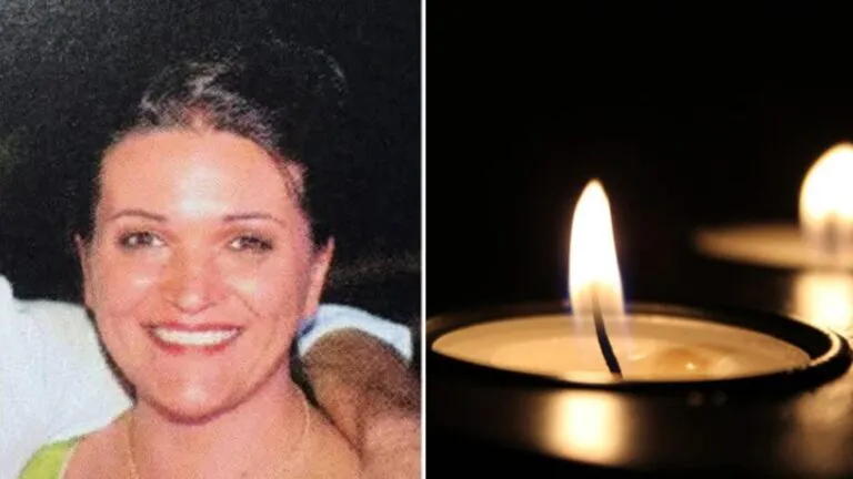Muore a 44 anni: frazione in lacrime per Maria