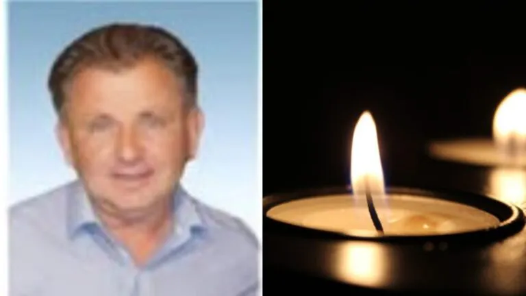 Addio Gennaro: città in lutto per padre di famiglia